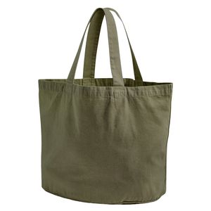 Garment Dyed Shopper, miniatyr 7